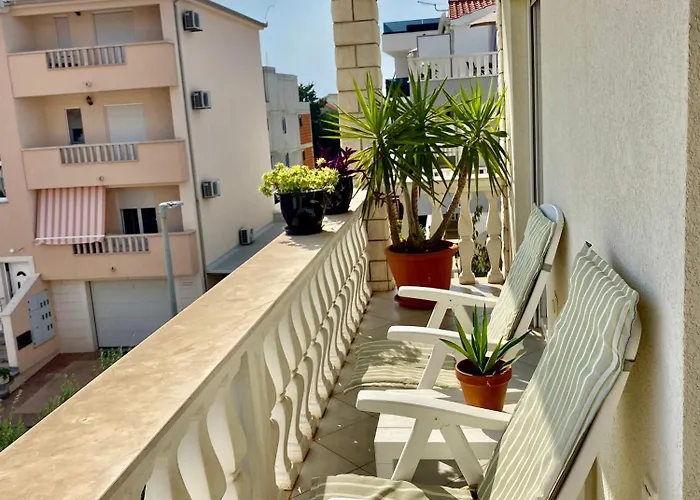 Appartement Domora Trogir