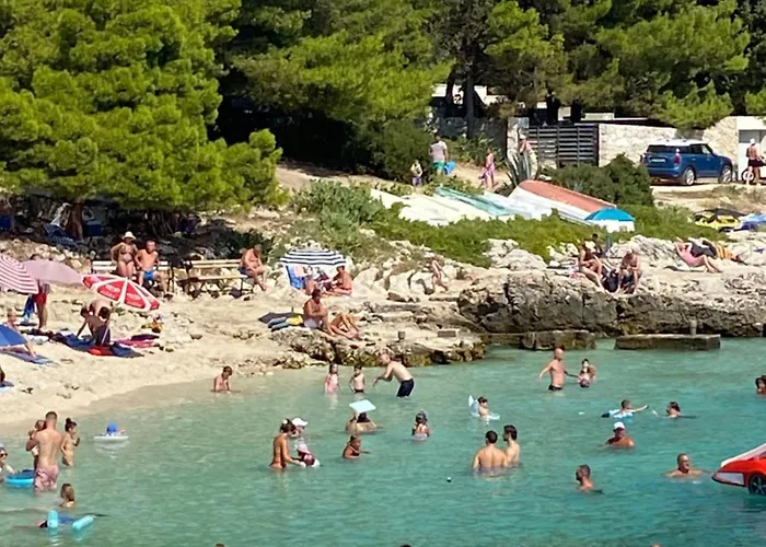 Domora Trogir