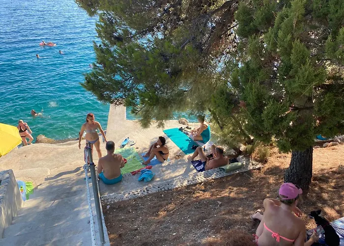 Domora Trogir