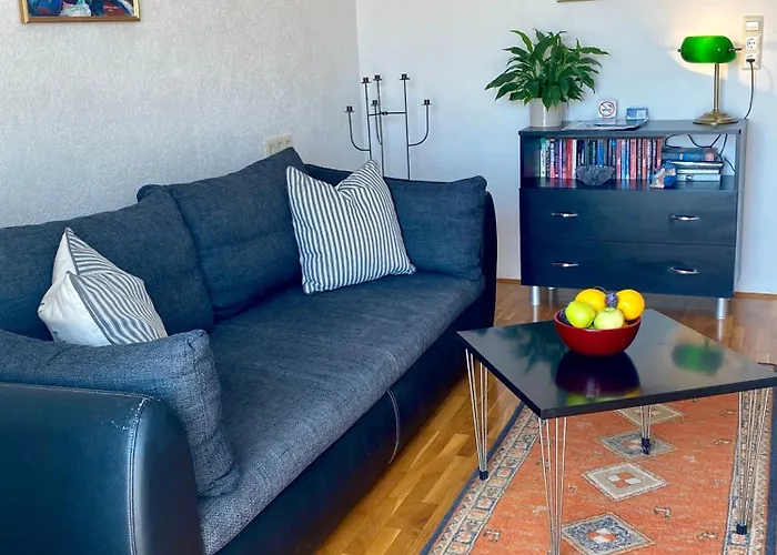 Appartement Domora Trogir