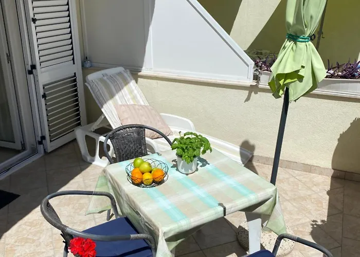 Domora Appartement *