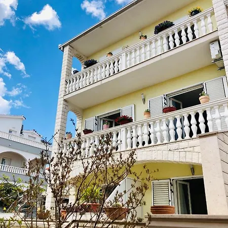 Domora Appartement Trogir