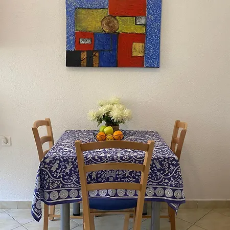 Domora Appartement *