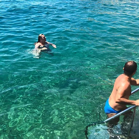 Domora Appartement Trogir