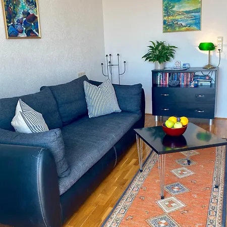 Appartement Domora Trogir