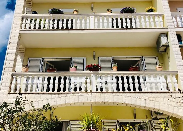 Domora Appartement Trogir