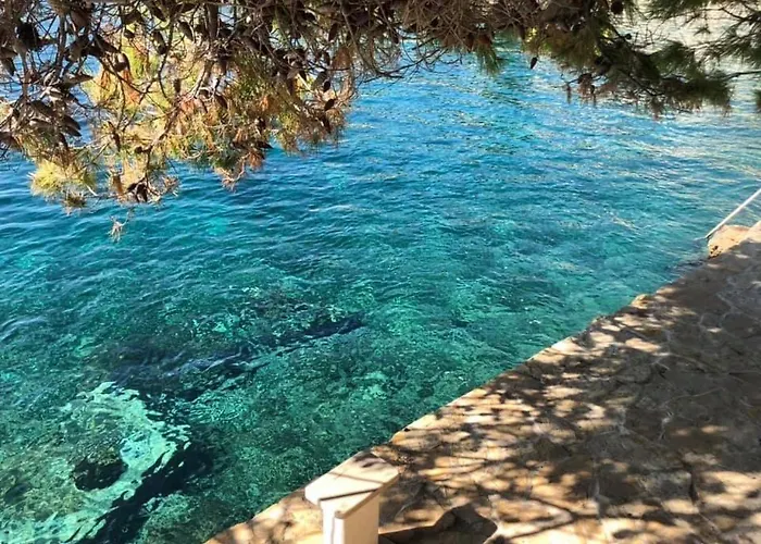 Domora Appartement Trogir