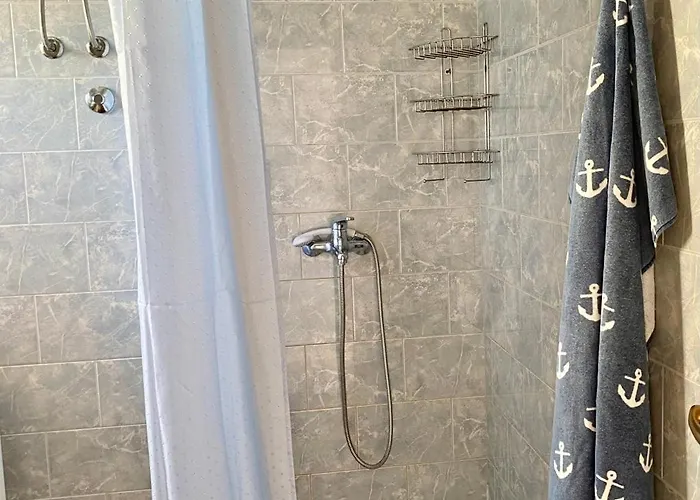 Domora Appartement *