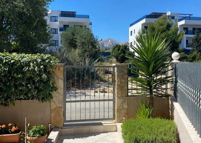 Domora Appartement Trogir