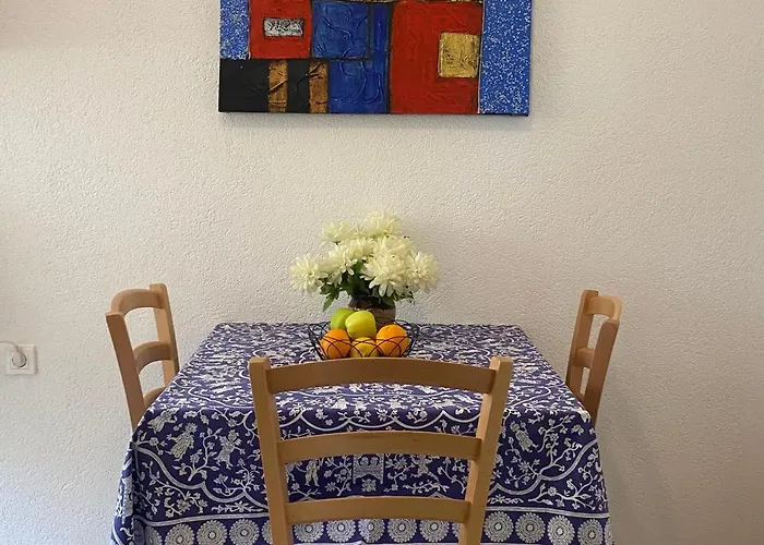 Domora Appartement *