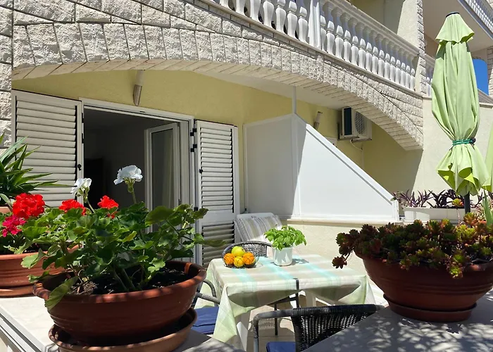 Domora Appartement Trogir