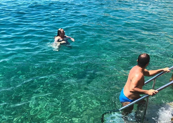 Domora Appartement Trogir