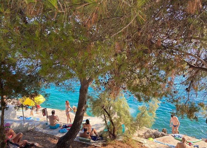 Domora Appartement *