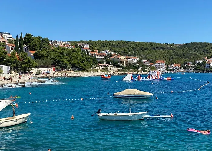 Domora Appartement Trogir