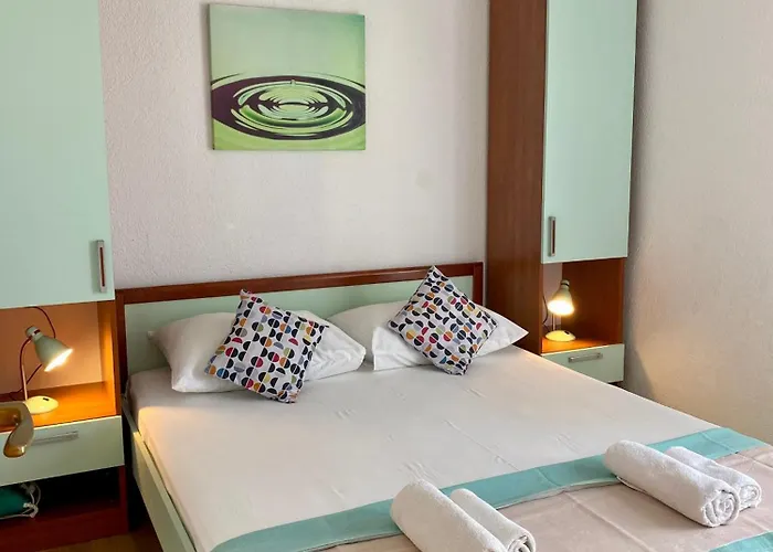 Domora Appartement Trogir