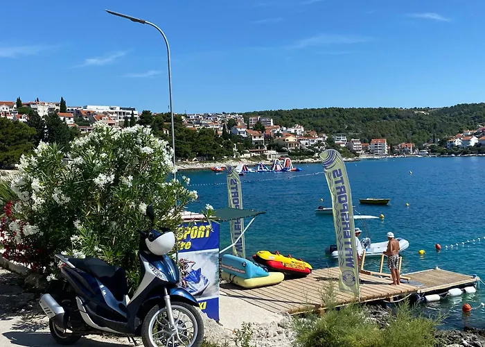 Domora Appartement Trogir